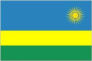 Rwanda