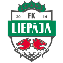 FK Liepaja