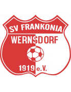 SVFrankoniaWernsdorf