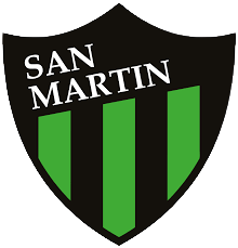 San Martin San Juan